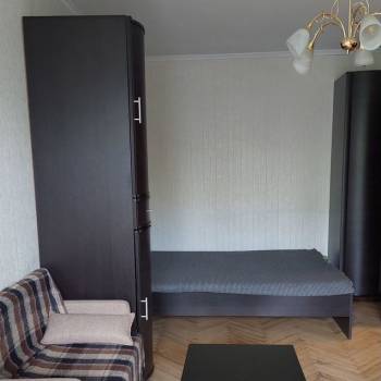 Сдается 1-комнатная квартира, 39 м²
