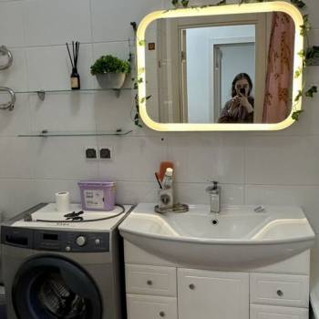 Сдается 1-комнатная квартира, 34 м²
