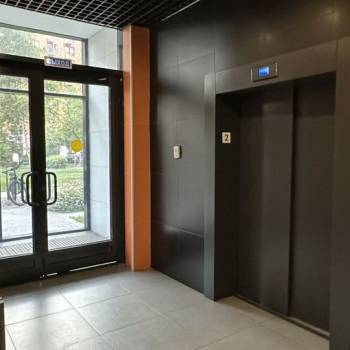 Сдается 1-комнатная квартира, 34 м²