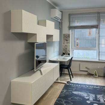 Сдается 1-комнатная квартира, 34 м²
