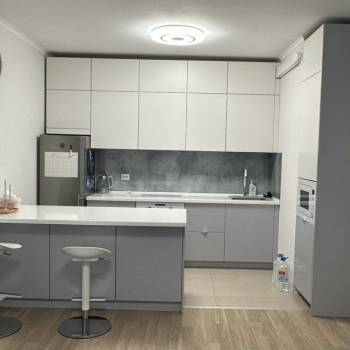 Сдается 1-комнатная квартира, 34 м²