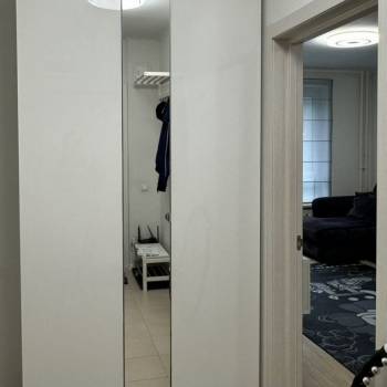 Сдается 1-комнатная квартира, 34 м²