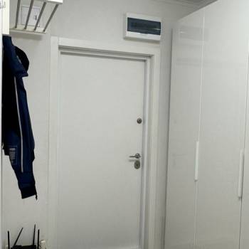 Сдается 1-комнатная квартира, 34 м²