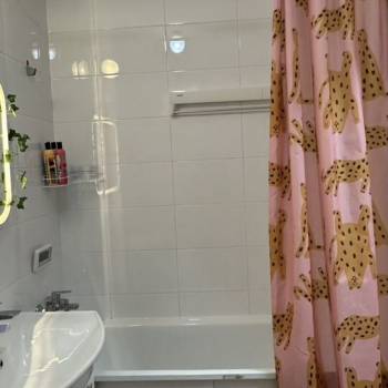 Сдается 1-комнатная квартира, 34 м²
