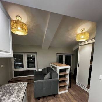 Сдается 1-комнатная квартира, 25 м²