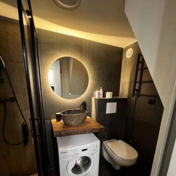 Сдается 1-комнатная квартира, 25 м²