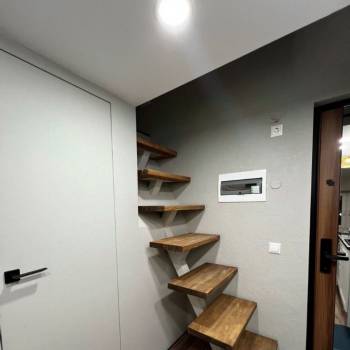 Сдается 1-комнатная квартира, 25 м²