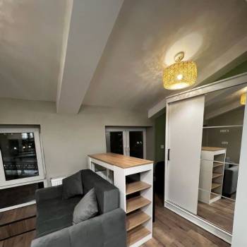 Сдается 1-комнатная квартира, 25 м²