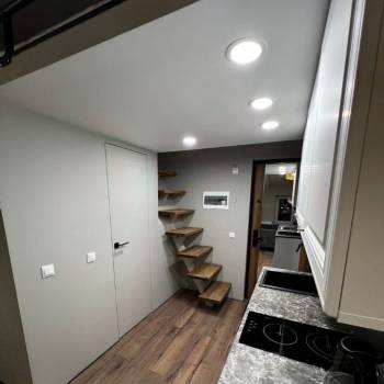 Сдается 1-комнатная квартира, 25 м²