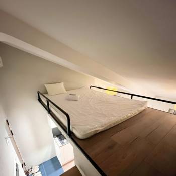 Сдается 1-комнатная квартира, 25 м²