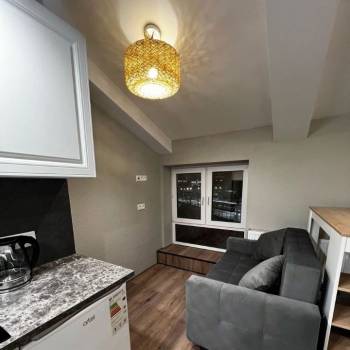 Сдается 1-комнатная квартира, 25 м²