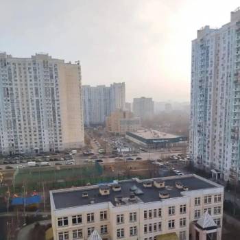 Продается 1-комнатная квартира, 42,2 м²