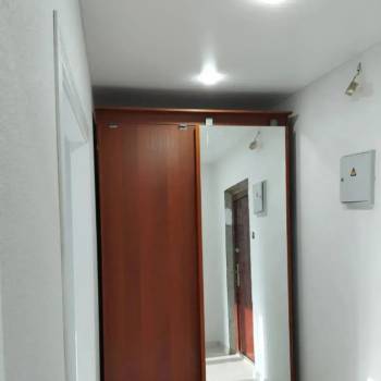 Продается 1-комнатная квартира, 42,2 м²