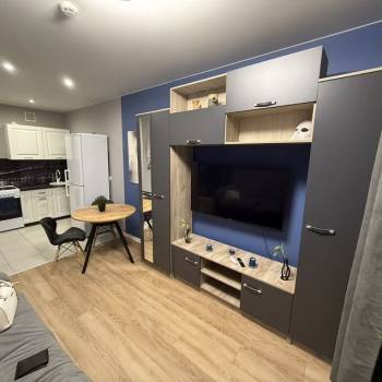 Сдается 1-комнатная квартира, 35 м²