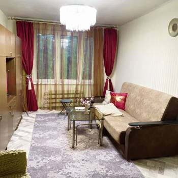 Сдается 1-комнатная квартира, 33 м²