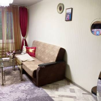 Сдается 1-комнатная квартира, 33 м²