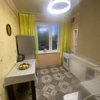 Сдается 1-комнатная квартира, 33 м²