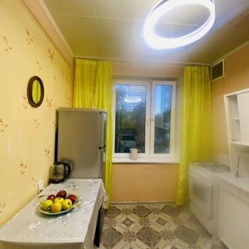 Сдается 1-комнатная квартира, 33 м²
