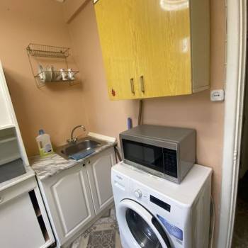 Сдается 1-комнатная квартира, 33 м²