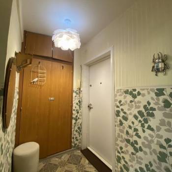 Сдается 1-комнатная квартира, 33 м²
