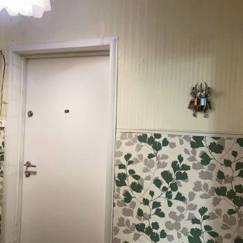 Сдается 1-комнатная квартира, 33 м²