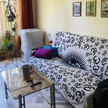 Сдается 1-комнатная квартира, 33 м²