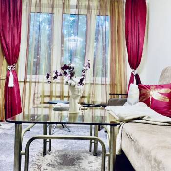 Сдается 1-комнатная квартира, 33 м²