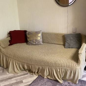 Сдается 1-комнатная квартира, 33 м²