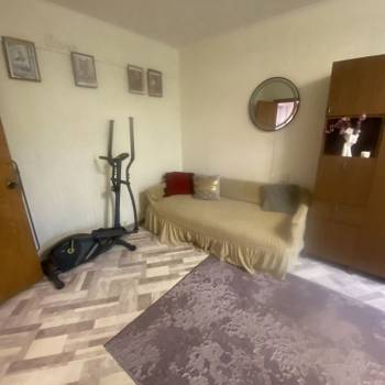 Сдается 1-комнатная квартира, 33 м²