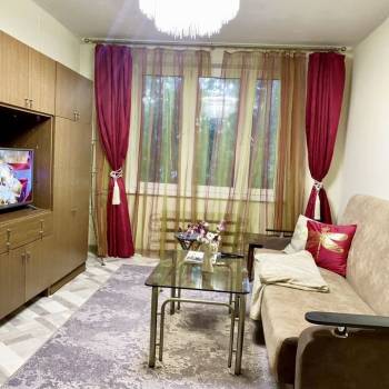 Сдается 1-комнатная квартира, 33 м²