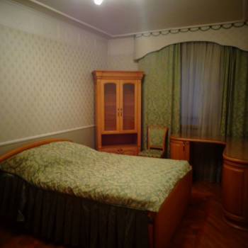 Сдается 2-х комнатная квартира, 80,3 м²