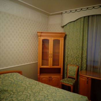 Сдается 2-х комнатная квартира, 80,3 м²