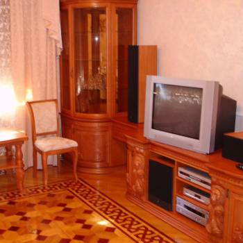 Сдается 2-х комнатная квартира, 80,3 м²