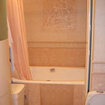 Сдается 2-х комнатная квартира, 80,3 м²