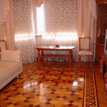 Сдается 2-х комнатная квартира, 80,3 м²