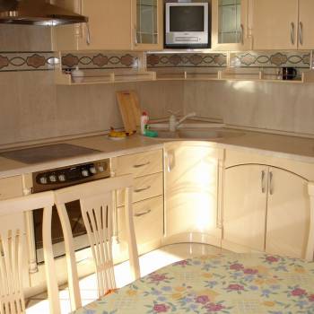 Сдается 2-х комнатная квартира, 80,3 м²