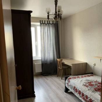 Сдается 2-х комнатная квартира, 42,9 м²