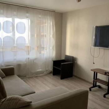 Сдается 2-х комнатная квартира, 42,9 м²