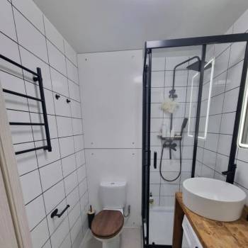 Сдается 1-комнатная квартира, 26 м²