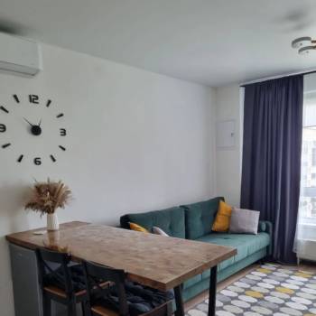 Сдается 1-комнатная квартира, 26 м²