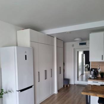 Сдается 1-комнатная квартира, 26 м²