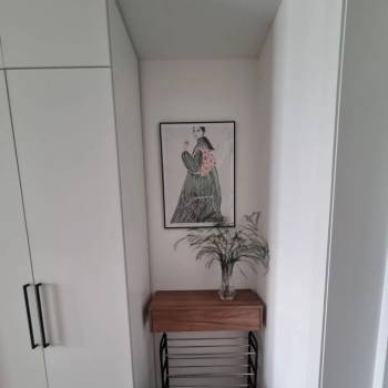 Сдается 1-комнатная квартира, 26 м²