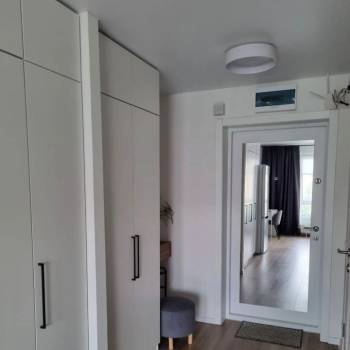 Сдается 1-комнатная квартира, 26 м²