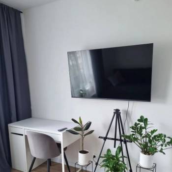 Сдается 1-комнатная квартира, 26 м²