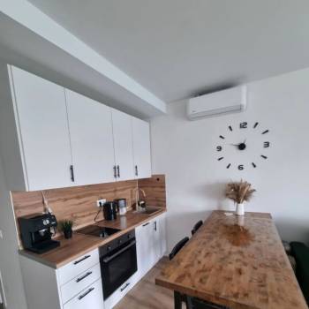 Сдается 1-комнатная квартира, 26 м²
