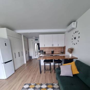 Сдается 1-комнатная квартира, 26 м²