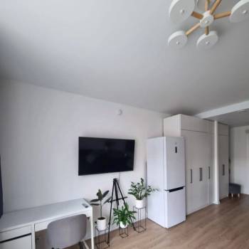 Сдается 1-комнатная квартира, 26 м²