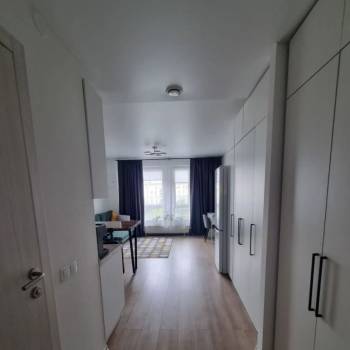 Сдается 1-комнатная квартира, 26 м²