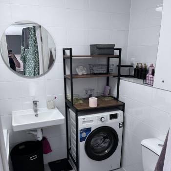 Сдается 2-х комнатная квартира, 36 м²