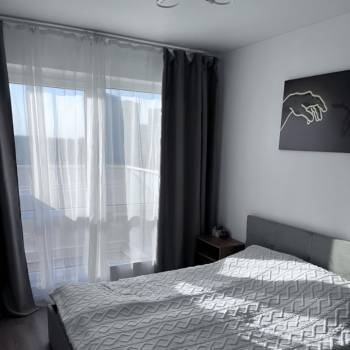 Сдается 2-х комнатная квартира, 36 м²